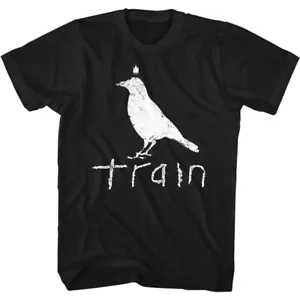 Train Save Me San Francisco Herren T-Shirt 90er Rock Band Musik Merch - Bild 1 von 5