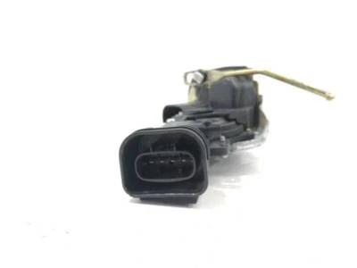 8230265D10 rear door lock lh for SUZUKI GRAND VITARA I 2.0 HDI 110 1998 118954 - Image 1 of 4