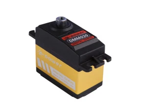 K-power DMM030 4.5KG Metal Gear Standard Digital Servo for RC Helicopter Robot - Picture 1 of 6