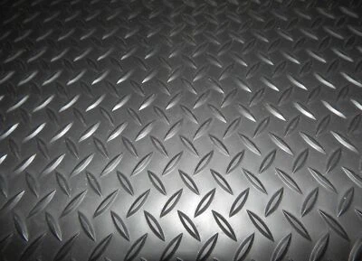 DIAMON Corrugated Foam Anti Fatigue Matting Industrial Mats 1/2''Thick - Image 1 of 3