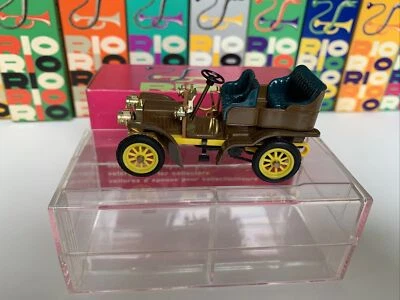 RIO 26 1902 fiat 12 cv - Immagine 1 di 4