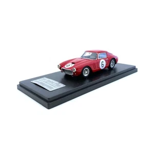 Bespoke 1/43 1961 Ferrari 250 SWB Parkes Goodwood - Picture 1 of 2