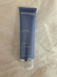 Phytomer oligopur purifying cleansing gel 150ml / 5oz Prof Brand New - Picture 1 of 4