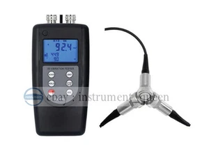 LANDTEK VM-6380-3 3 Channel Vibration Meter - Picture 1 of 1