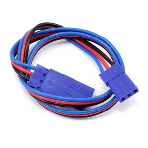 SANWA 107A20363A PROLUNGA CAVO PER SERVO 270mm CONN. Z - Bild 1 von 1