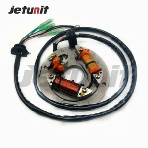 Great Value For Yamaha Stator 6M6-85560-00-00 1990-1995 WAVE  - Picture 1 of 1
