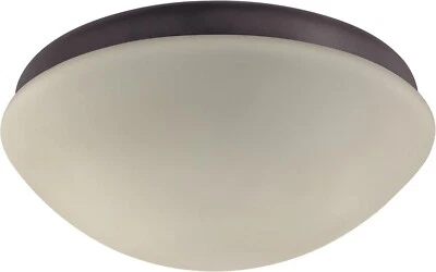 Hunter Fan Company, 22057, Outdoor Globe Light Kit, New Bronze - Image 1 of 4