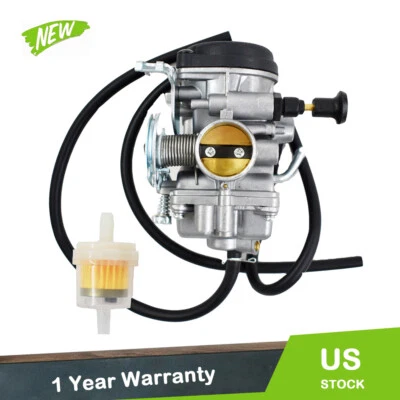 Carburador para Yamaha TW200 TW 200 2001-2017 200 Trailway Carb Foto 1 de 4