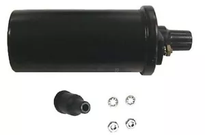 WSM Mercruiser 140-454 Hp Ignition Coil w/ External resistor - 370-250, 32193A2 - Picture 1 of 1