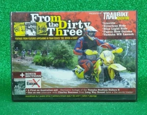 ASSTD FISHING MOTOR SPORTS TRAVEL CAMPING CARAVANS DVD LOT #1 ~ YOU CHOOSE TITLE - Picture 1 of 334