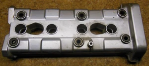 2001 Yamaha FZS1 FZ1 FZ 1 FZS1000 1000 Fazer Engine Cylinder Head Cover Valve  - Picture 1 of 1