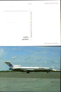 734379 Luftfahrt Flugzeug Icelandair Boeing 727-208 - Picture 1 of 1