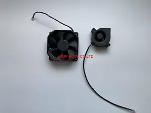 VENTILATEUR COMPATIBLE POUR PROJECTEUR OPTOMA HD27e HD143X HD144X VDHDNTe - Photo 1/2