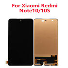 For Xiaomi Redmi Note10/10S Phone Screen Touch Screen LCD Display Assembly Parts