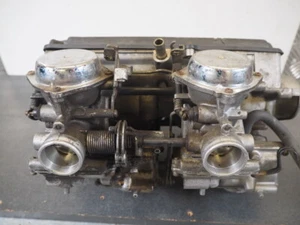 CARBURETOR HONDA VF750S 1982 60A 14834 - Imagen 1 de 13