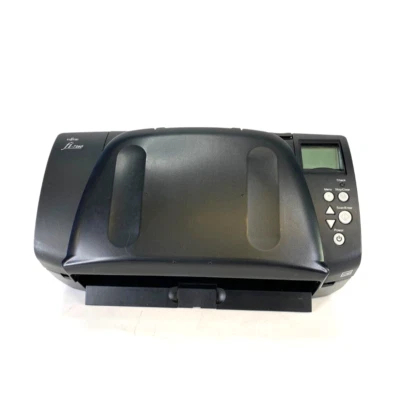 Fujitsu fi-7160 Document Scanner ADF Image Scanner USB 3.0 - Image 1 of 4