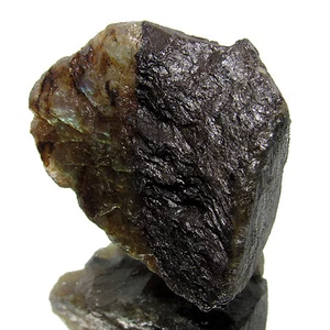 209,00 kt 100 % natürlicher zweifarbiger Labradorit brasilianischer grober Edelstein CH 1805 - Bild 1 von 3