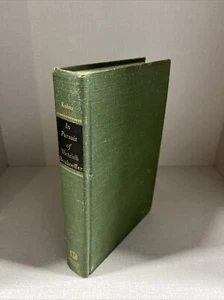 In Pursuit Of Dietrich Bonhoeffer - William Kuhns - 1967 - 1st/1st - Protestant - Bild 1 von 10