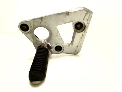 pedana anteriore destra per SUZUKI GSX 750 F 1989-1997 1994 usato 171749 - Immagine 1 di 4