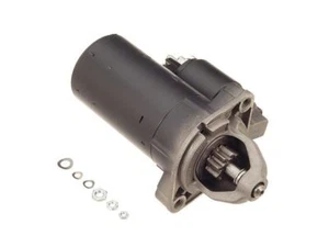 For 2001-2005 BMW 330xi Starter Bosch 24749WDFQ 2003 2002 2004 Remanufactured - Picture 1 of 2