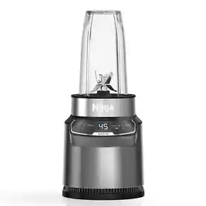 Ninja Nutri-Blender Pro with Auto IQ, 1000 Watts, Personal Blender, BN400 - Picture 1 of 11