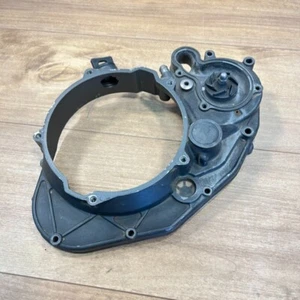 2008 KTM 450XCF 450 XCF / OEM ORIGINAL CLUTCH CASE SIDE COVER - Picture 1 of 10