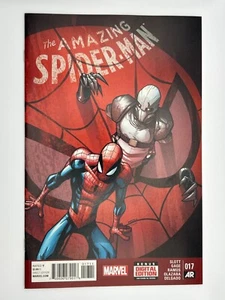 The Amazing Spider-Man #17 - Marvel Comics - Bild 1 von 2