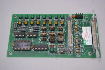 A90-003-01 / PCB ASSY БЛОКИРОВКА AURA A1000 С ОБМЕНОМ / GASONICS - Изображение 1 из 3