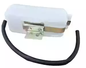 For Suzuki Samurai 410 413 Coolant Bottle Radiator Overflow Tank Reservoir #B615 - Picture 1 of 5