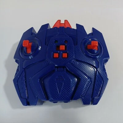 Spiderman RC Remote Control Wall Speed Climbing Spider-Man - Remote Only Tested! - Image 1 of 4