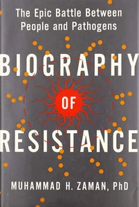 Biography Of Resistance (HB, 2020) - Picture 1 of 1