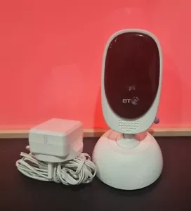BT Baby Camera 5000 (088305) - Camera Only #44 - Picture 1 of 3