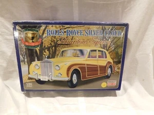 Minicraft Rolls Royce Silver Cloud Phantom Squire Concourse Classic - Bild 1 von 3