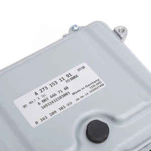 Hot Car Engine Computer Board 731531191 ECM ECU Engine Control Unit - Picture 1 of 22