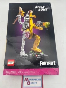 LEGO Fortnite: Peely Bone (77072) - Picture 1 of 2