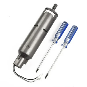 Practical Motor 1x Parts Roller Soft Vacuum Cleaner 17*3.5cm 20W 966792 - Picture 1 of 12