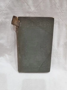 Book Of Good Examples, 1846, John Frost, 1st Ed, With Illustrations - Picture 1 of 11