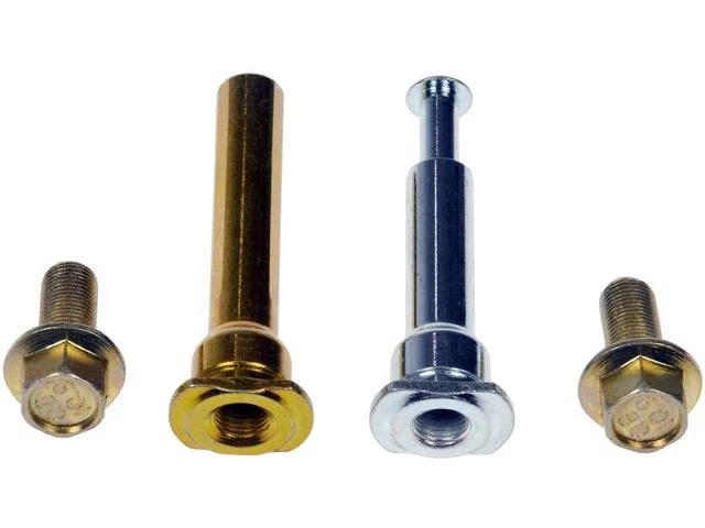 Болт переднего суппорта Dorman 67ZDZV11 для Hyundai Veracruz 2007 2008 2009 2010 2011 - Изображение 1 из 1