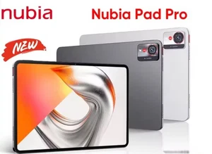 Nubia Pad Pro - Imagen 1 de 8