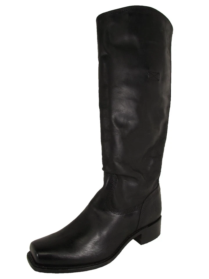 Botas de montar de caballería Frye 150 aniversario para mujer Foto 1 de 1