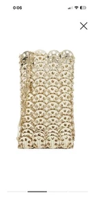 Bolso Rabanne 1969 Nuevo Con Caja - Imagen 1 de 4