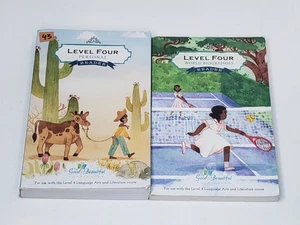The Good and the Beautiful Level Four World Biographies & Personal Readers - Picture 1 of 5