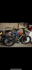 Trek Roscoe 6 - Picture 1 of 6