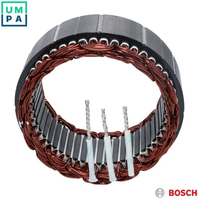 STATOR ALTERNATOR 1 986 AE1 135 FORSTATOR ALTERNATOR 1 986 AE1 135 FOR DAF  IVEC - Image 1 of 4