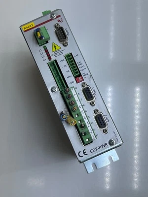 ESA ED2-PWR ALIMENTATORE X MOT.ED2 3.25KW Servo Controller  AZM.005.500 - Image 1 of 4