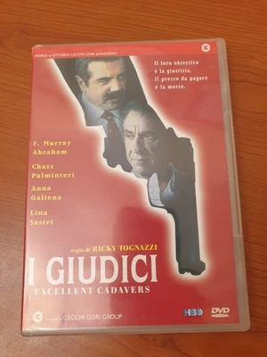 I Giudici Excellent Cadavers - Immagine 1 di 4