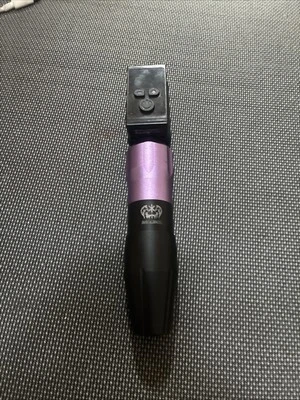 Portable Tattoo Gun - Image 1 of 4