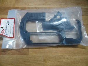 KYOSHO FA002C Upper Chassis Se t FAZER - Picture 1 of 1