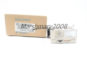 1pc Brand New Yaskawa SGDR-SDA060A01BY31 Servo Drive Fast delivery - Picture 1 of 6