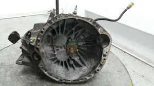 PK4005 GEARBOX / PK4005 / 906052 FOR RENAULT VEL SATIS BJ0 INITIALE - Picture 1 of 10